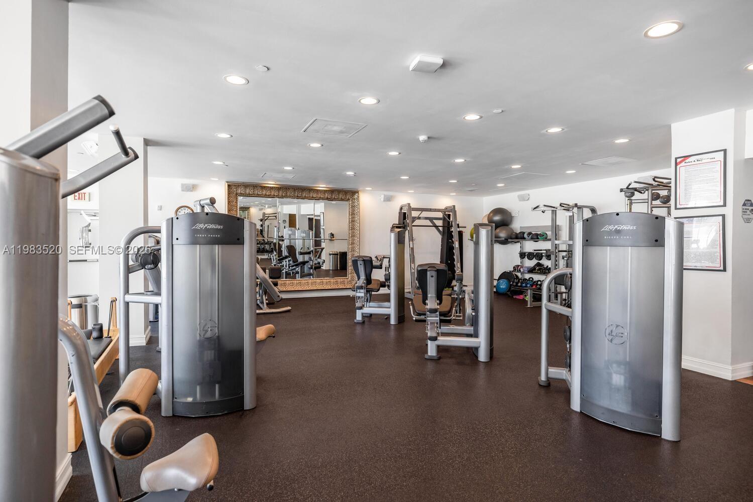 image Brickell Townhouse31