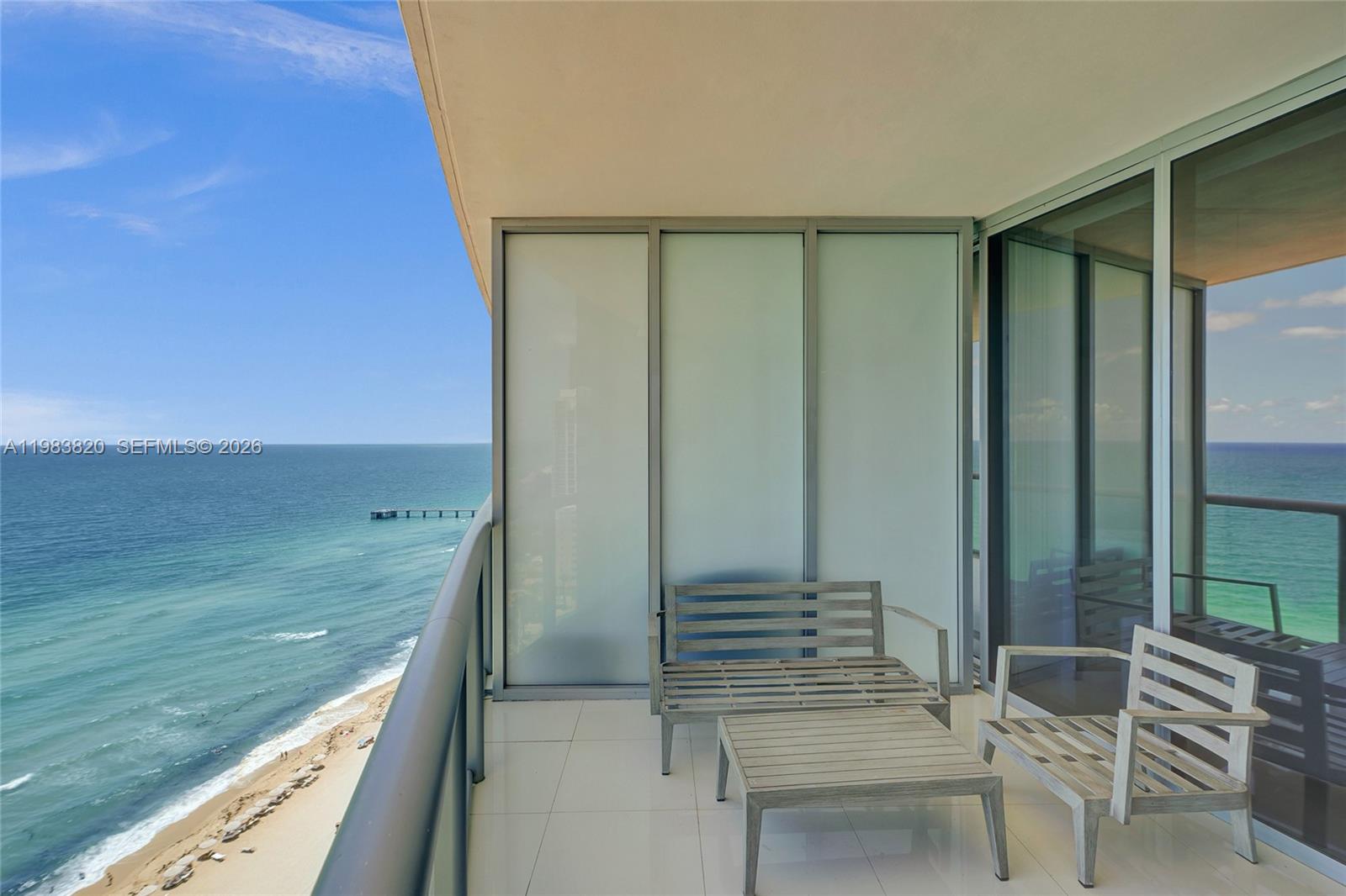17121 Collins Ave #2003 Sunny Isles Beach, FL 33160