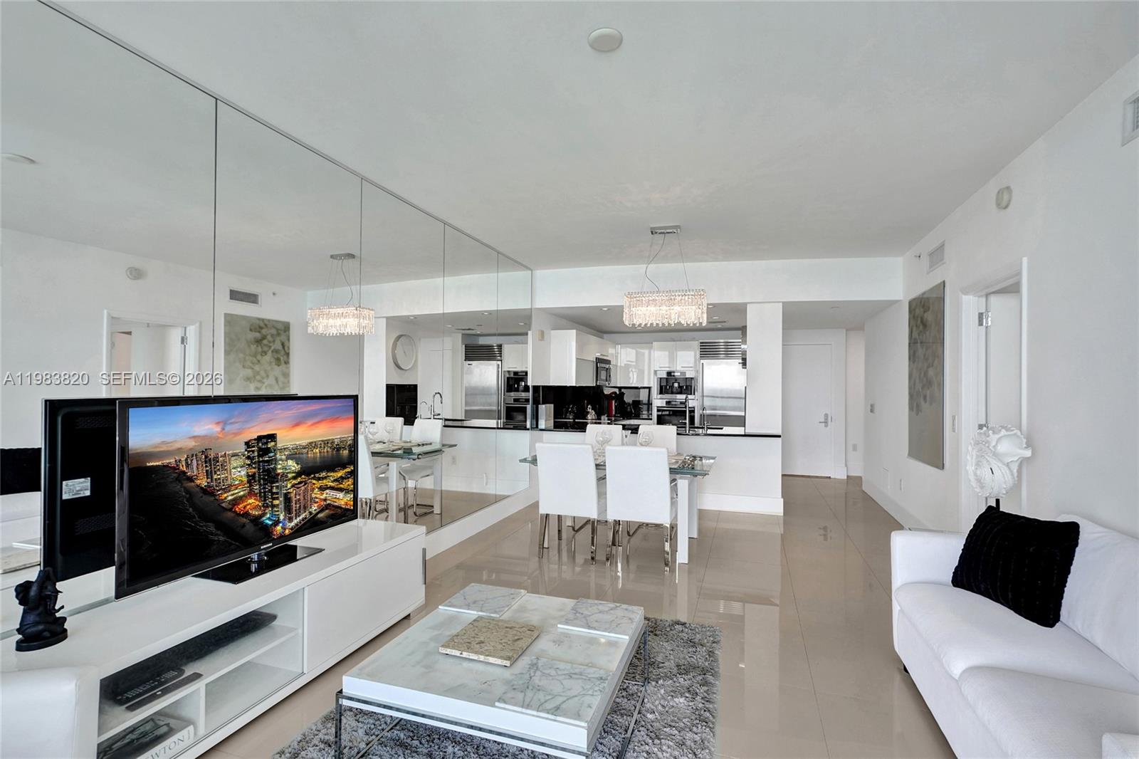 17121 Collins Ave #2003 Sunny Isles Beach, FL 33160