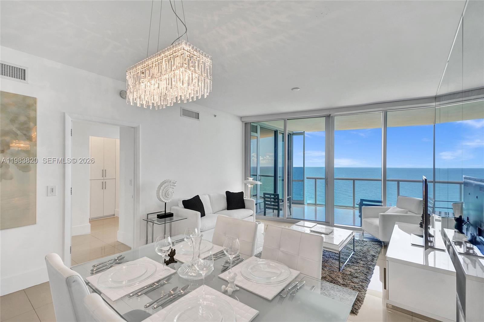 17121 Collins Ave #2003 Sunny Isles Beach, FL 33160