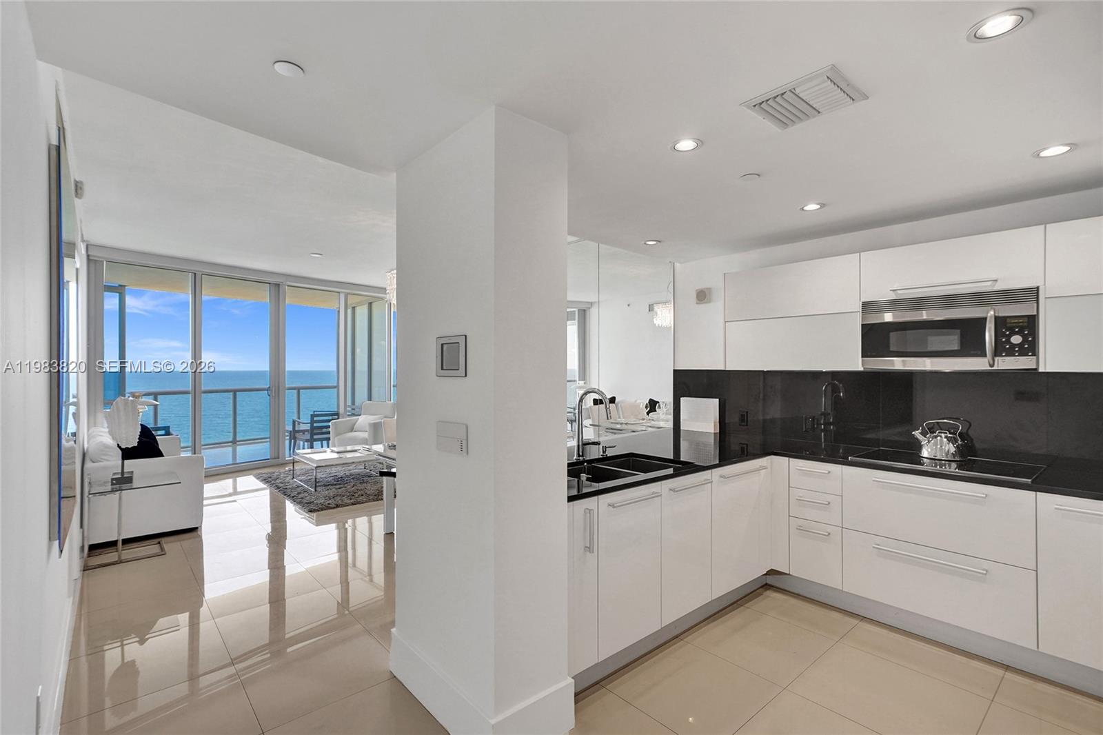 17121 Collins Ave #2003 Sunny Isles Beach, FL 33160