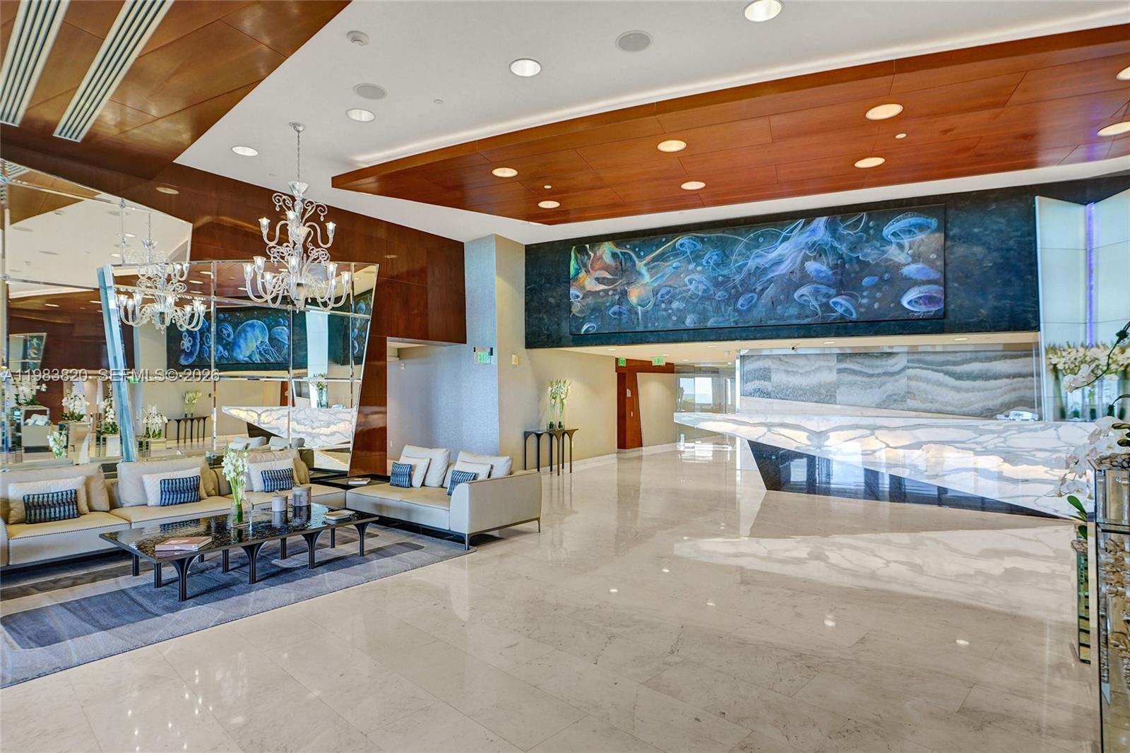 17121 Collins Ave #2003 Sunny Isles Beach, FL 33160