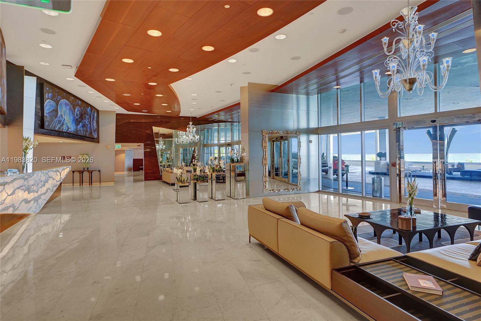 17121 Collins Ave #2003 Sunny Isles Beach, FL 33160