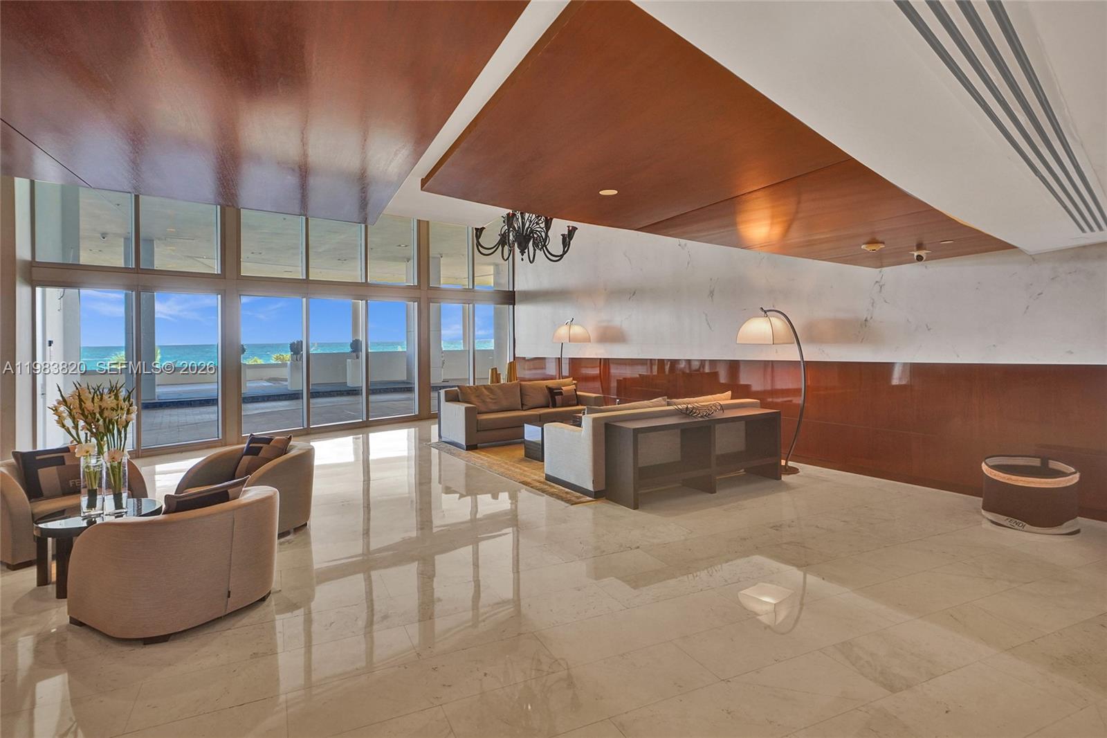 17121 Collins Ave #2003 Sunny Isles Beach, FL 33160