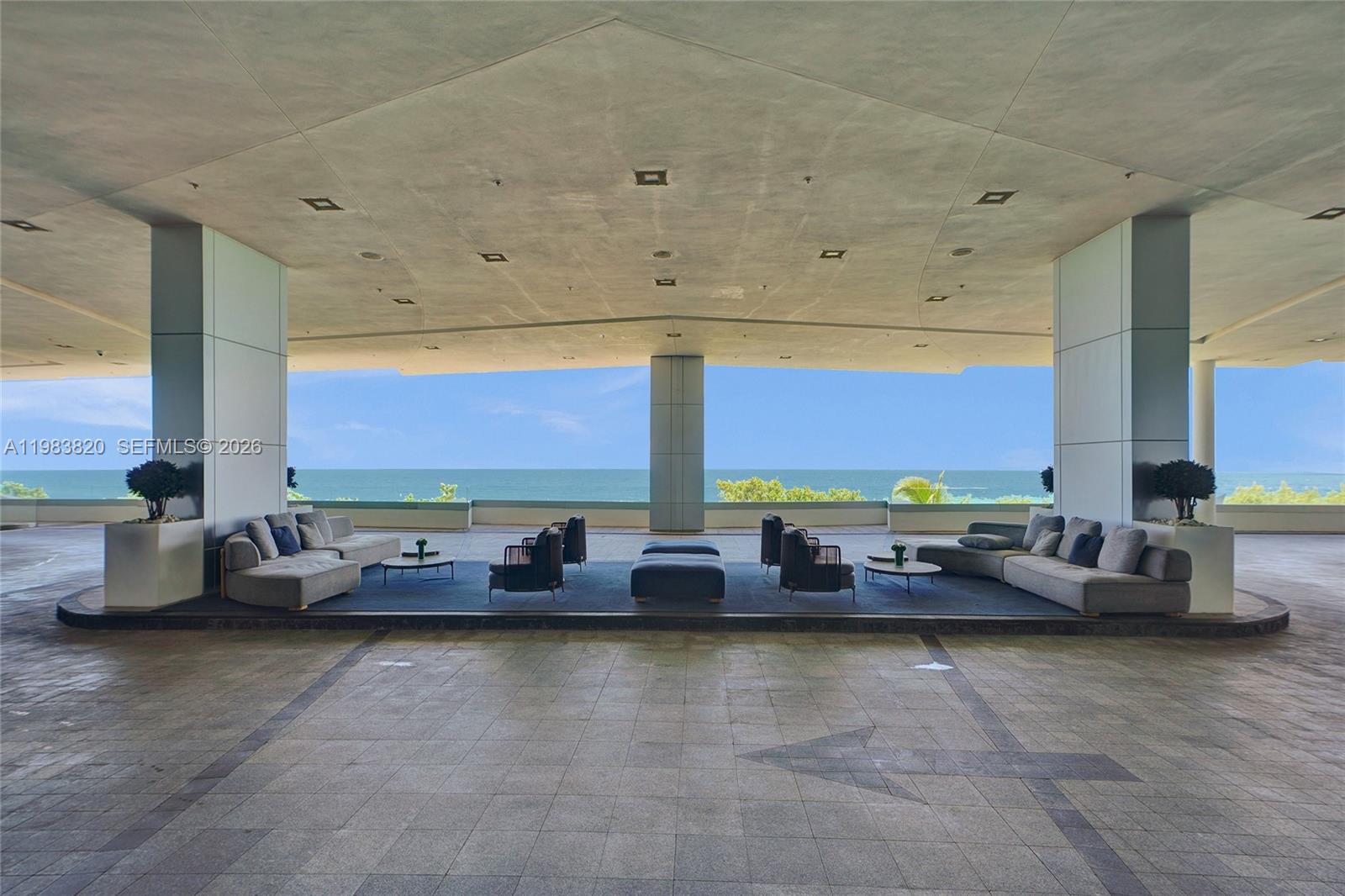 17121 Collins Ave #2003 Sunny Isles Beach, FL 33160