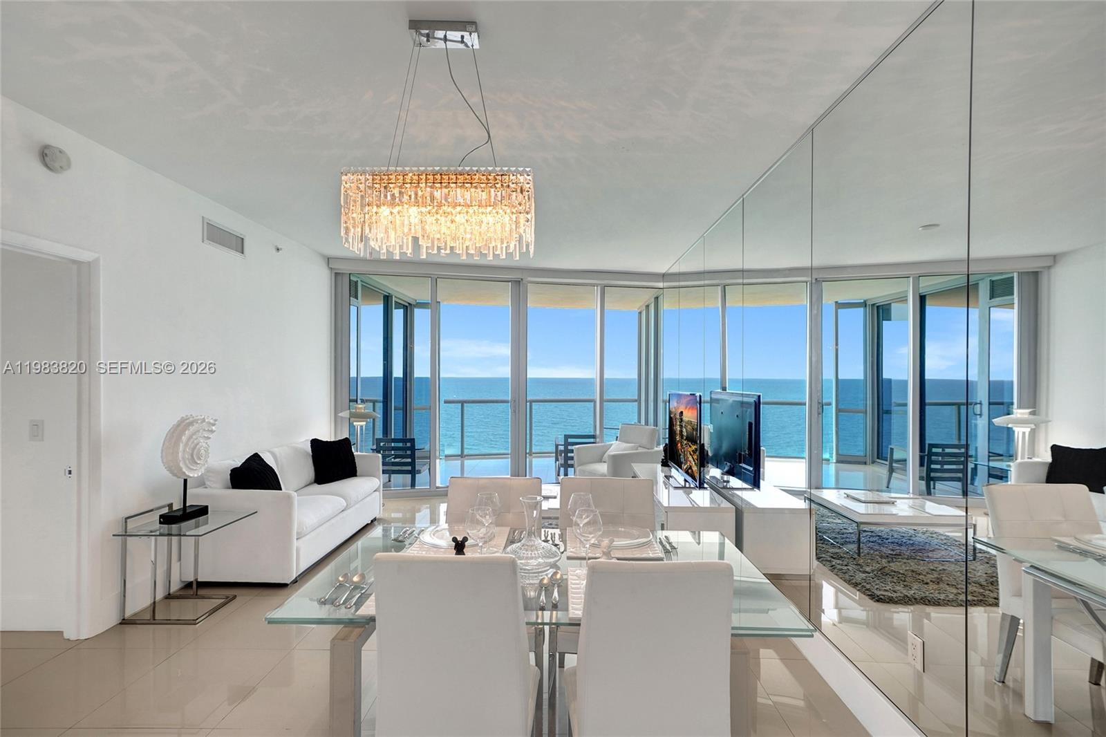 17121 Collins Ave #2003 Sunny Isles Beach, FL 33160