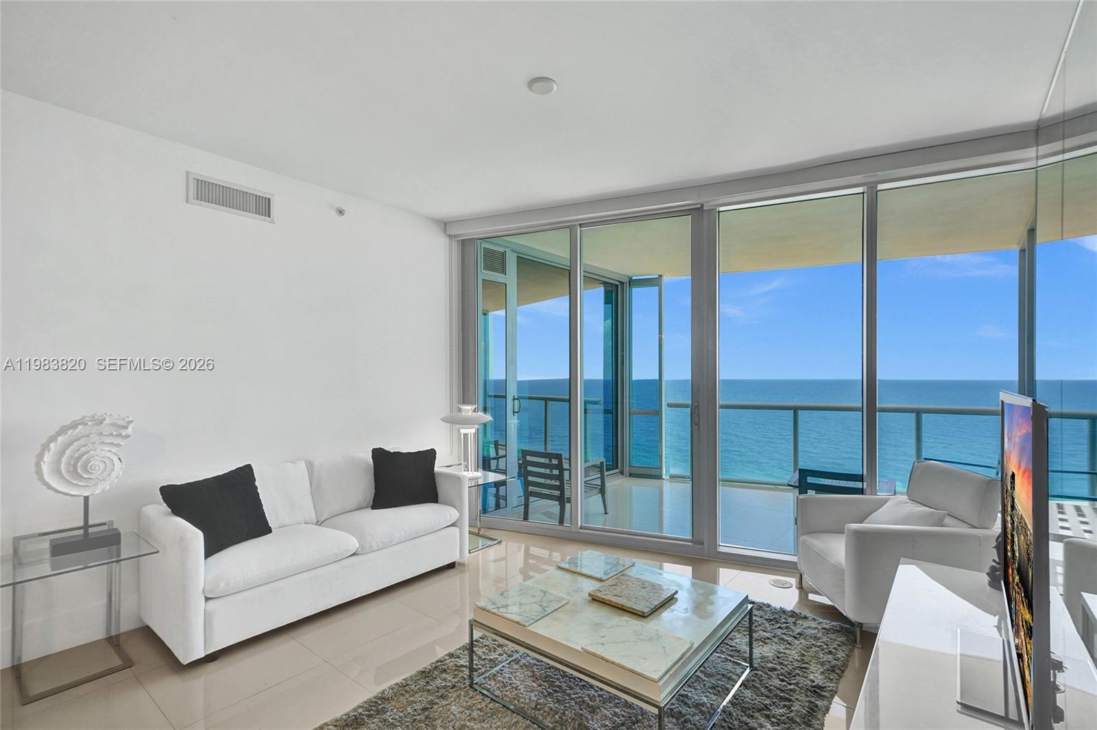 17121 Collins Ave #2003 Sunny Isles Beach, FL 33160