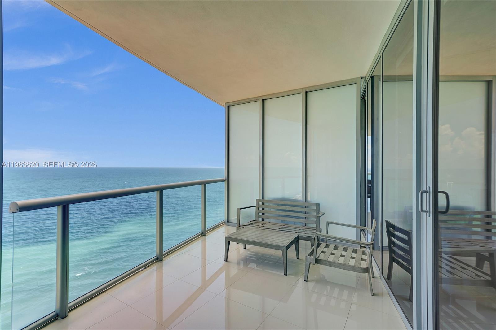 17121 Collins Ave #2003 Sunny Isles Beach, FL 33160