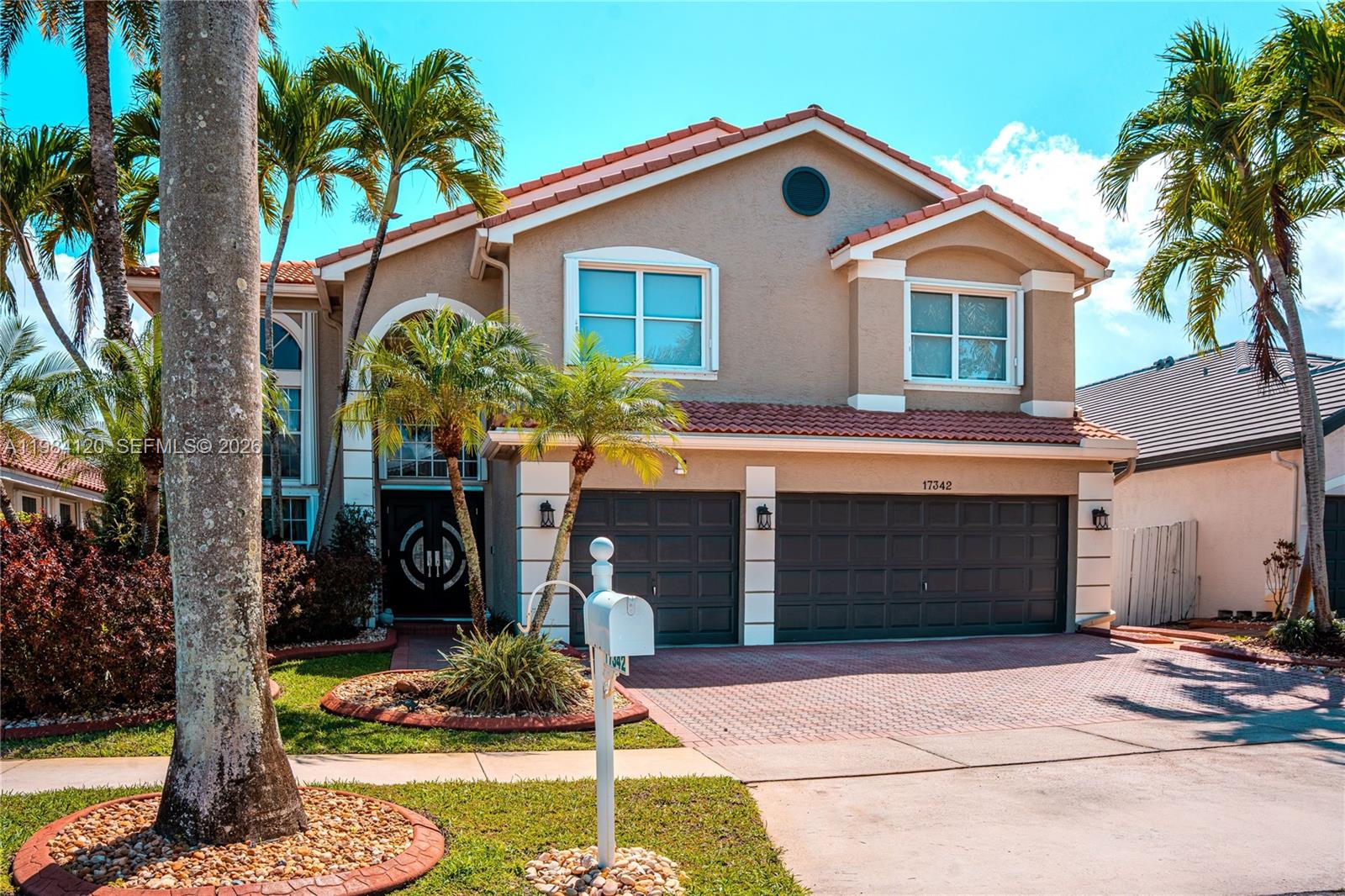 17342 SW 32nd Ln
