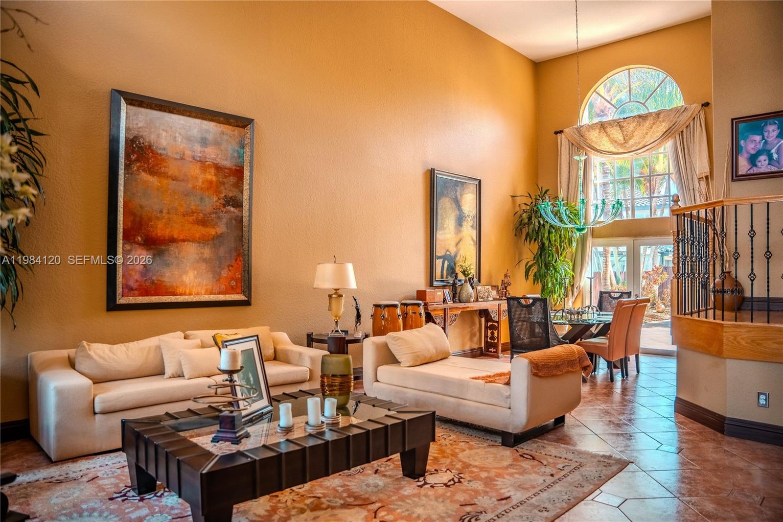 17342 SW 32nd Ln Miramar, FL 33029