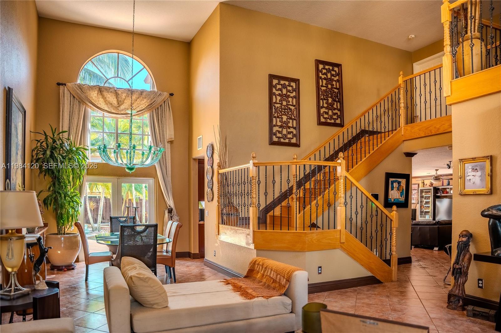 17342 SW 32nd Ln Miramar, FL 33029