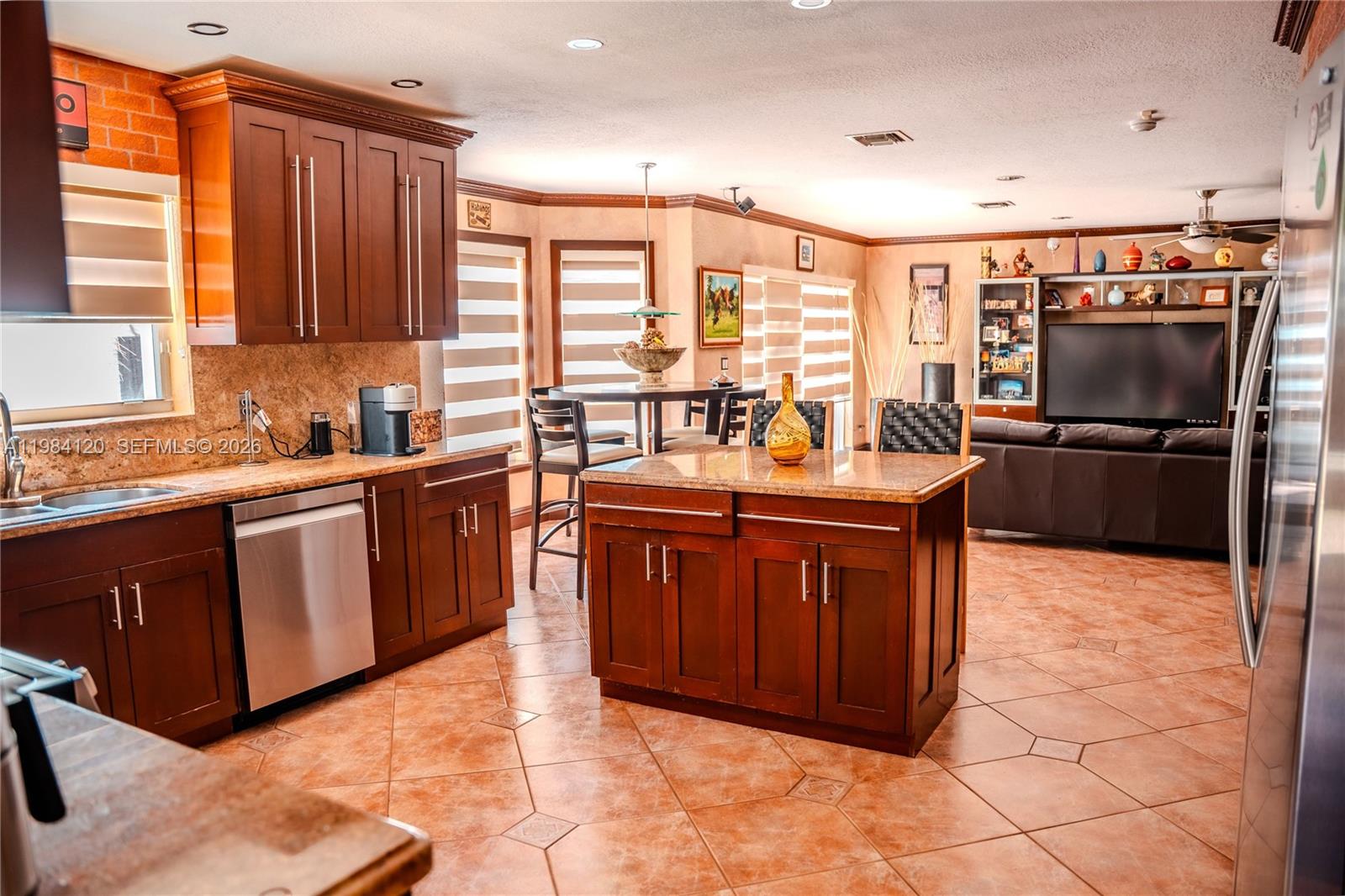 17342 SW 32nd Ln Miramar, FL 33029