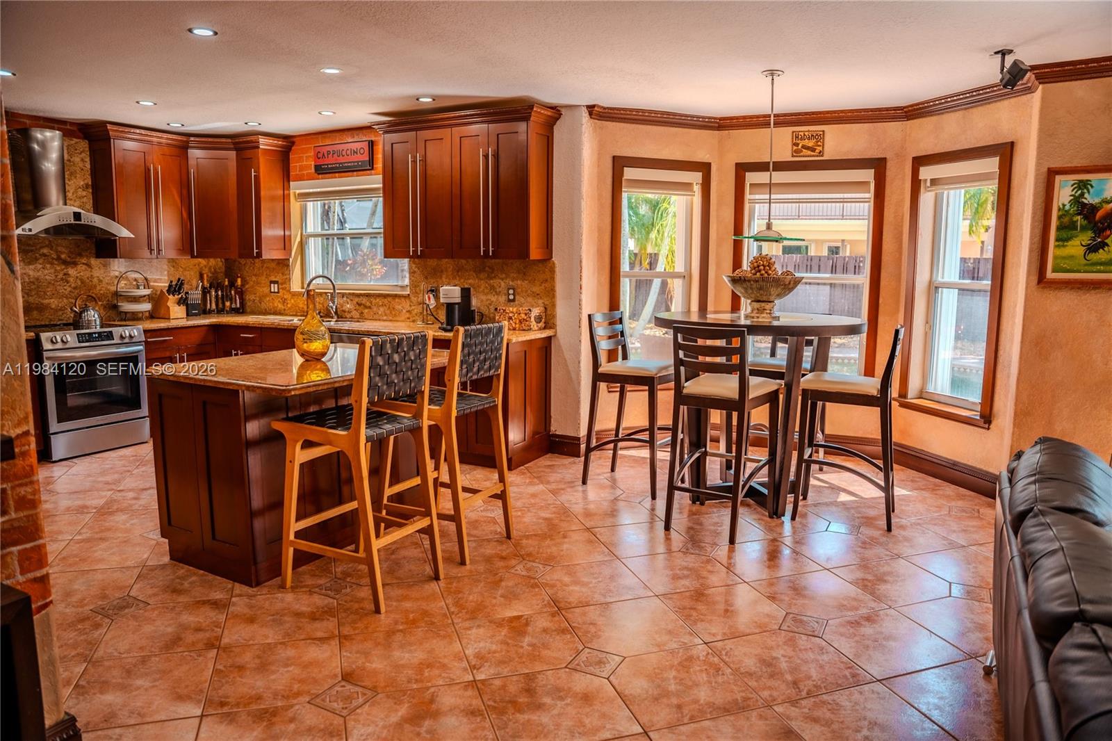 17342 SW 32nd Ln Miramar, FL 33029