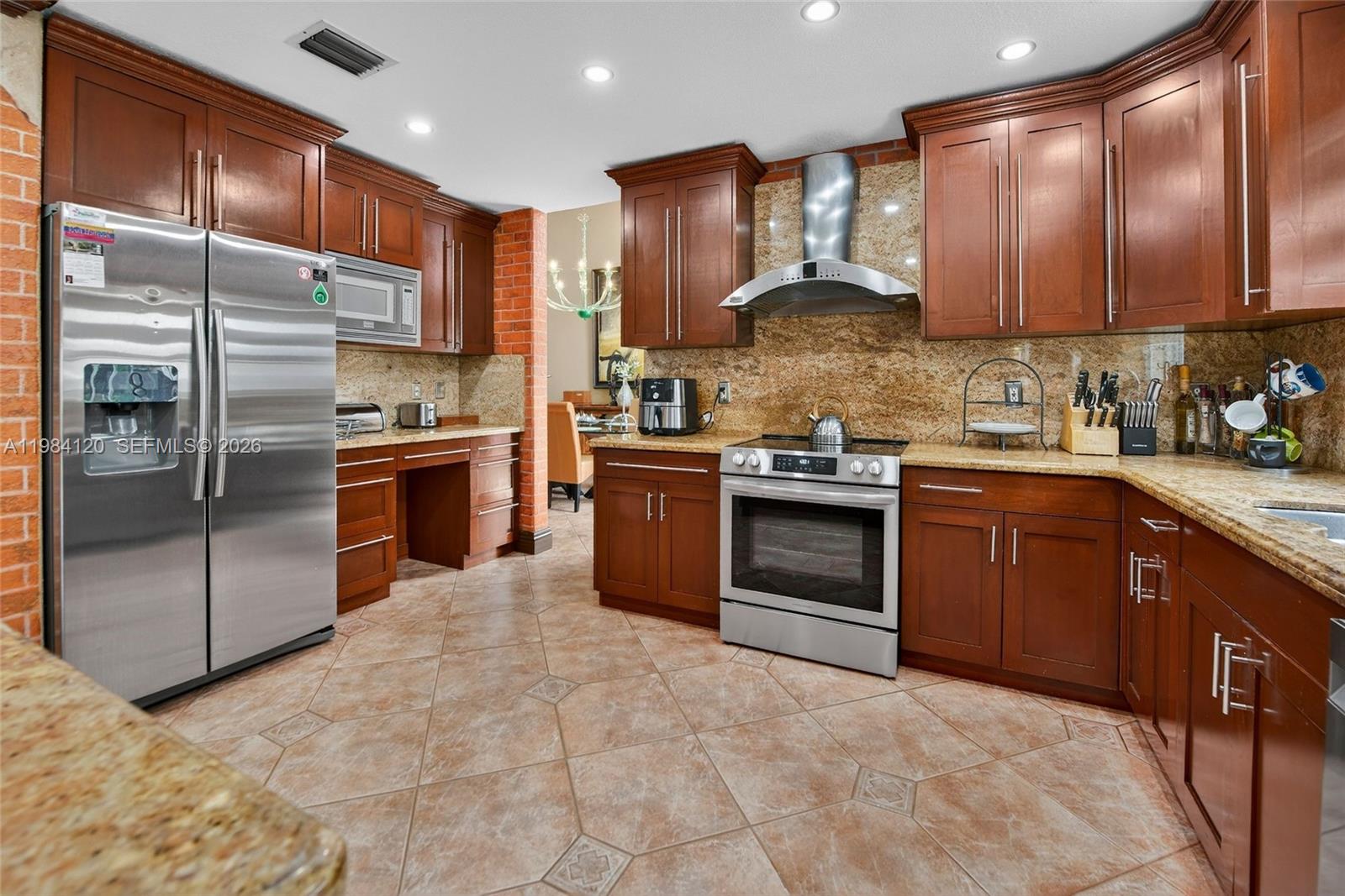 17342 SW 32nd Ln Miramar, FL 33029