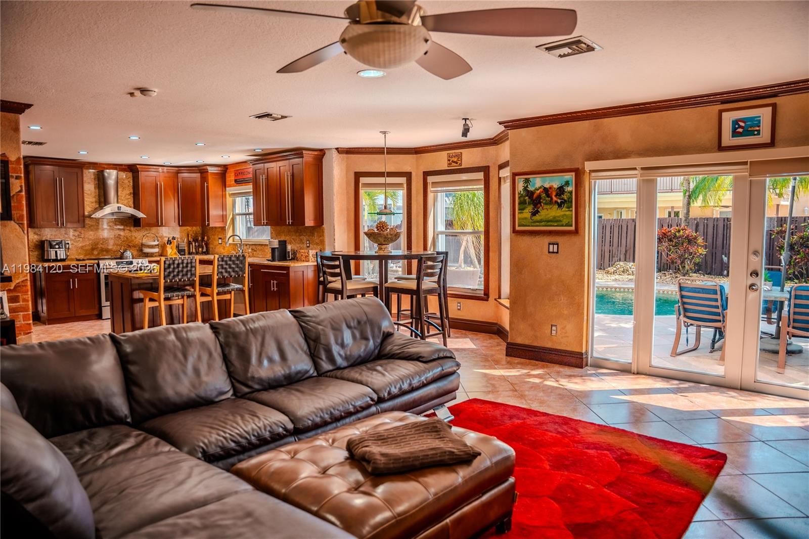 17342 SW 32nd Ln Miramar, FL 33029