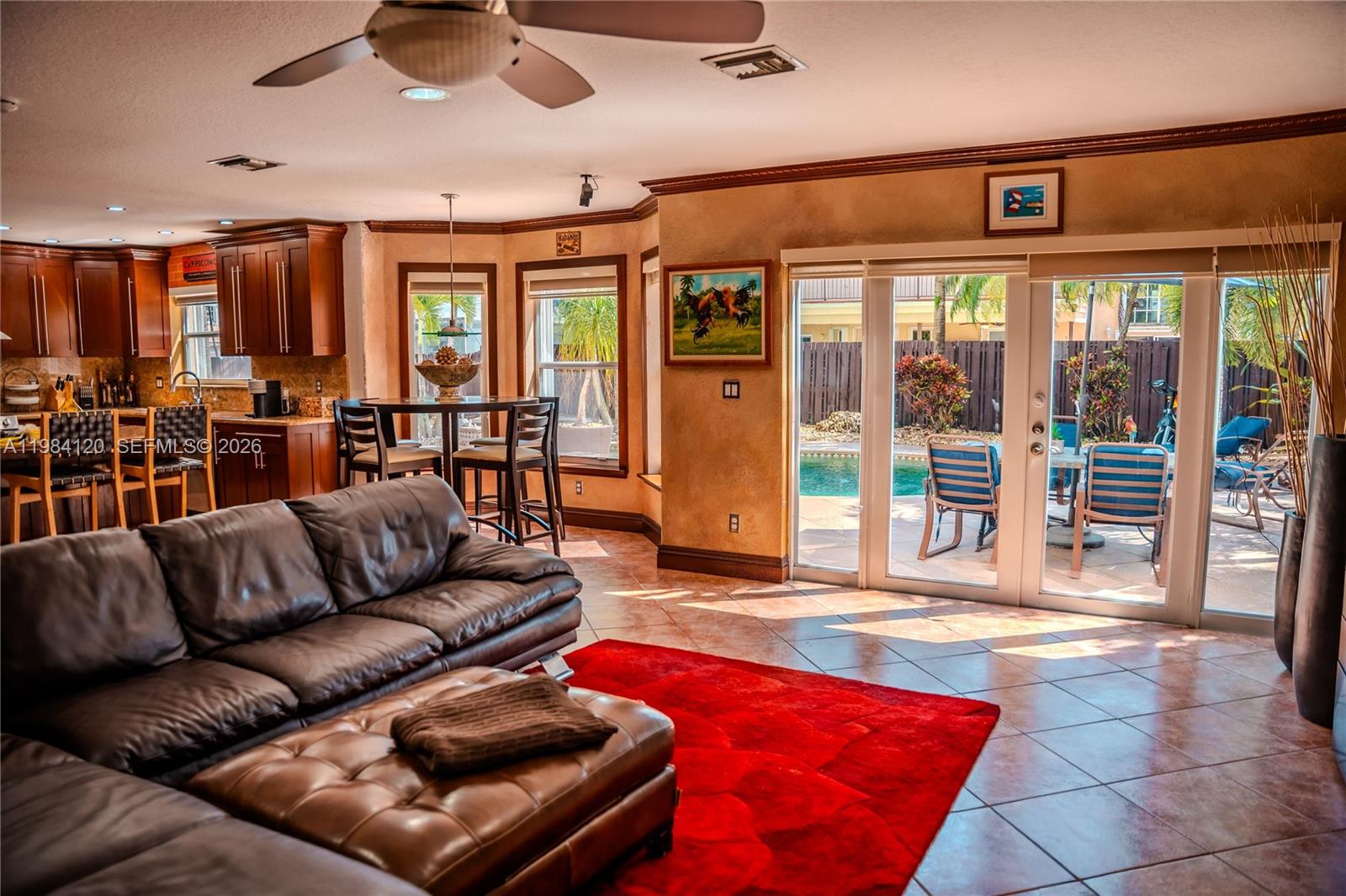 17342 SW 32nd Ln Miramar, FL 33029