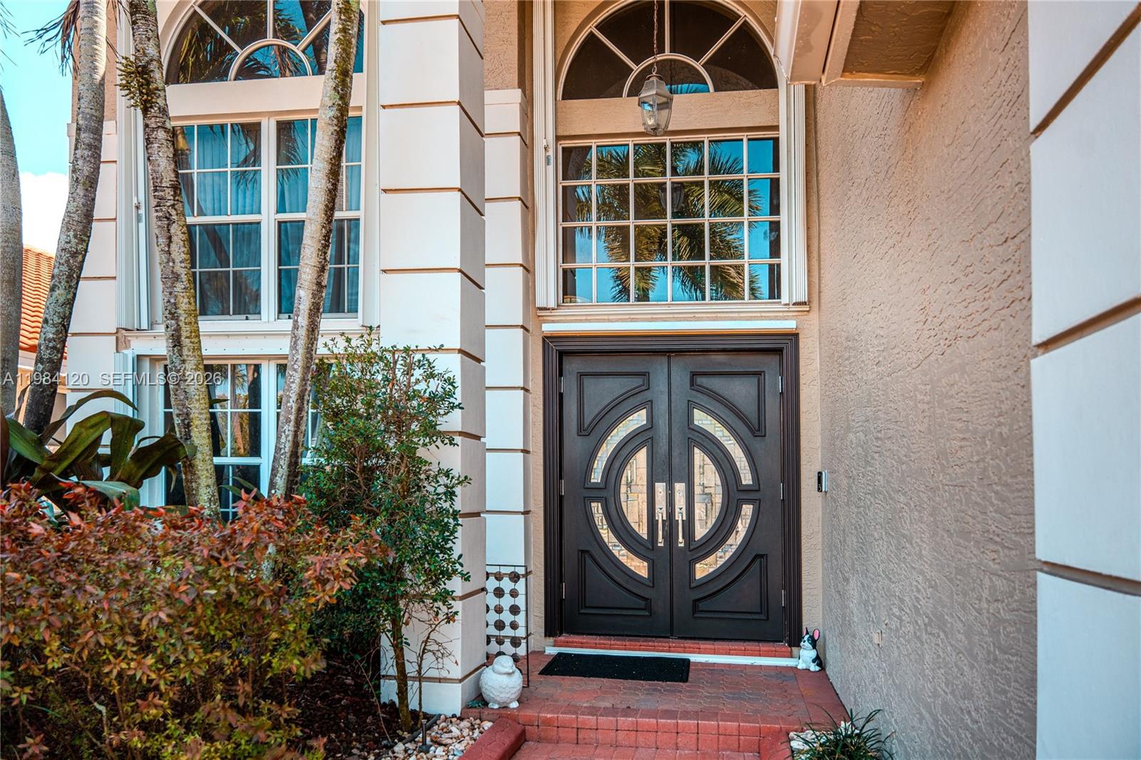 17342 SW 32nd Ln Miramar, FL 33029