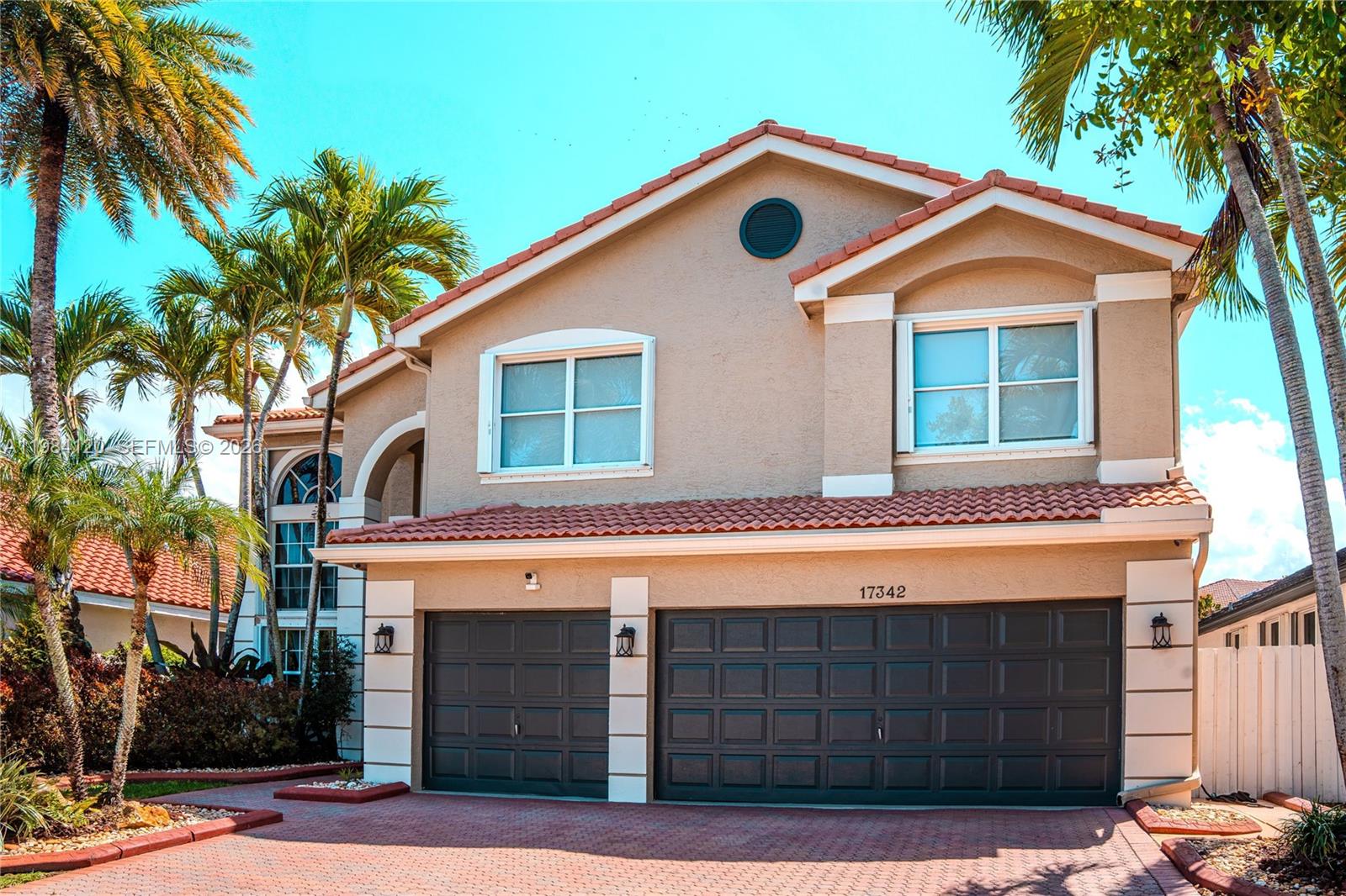 17342 SW 32nd Ln Miramar, FL 33029