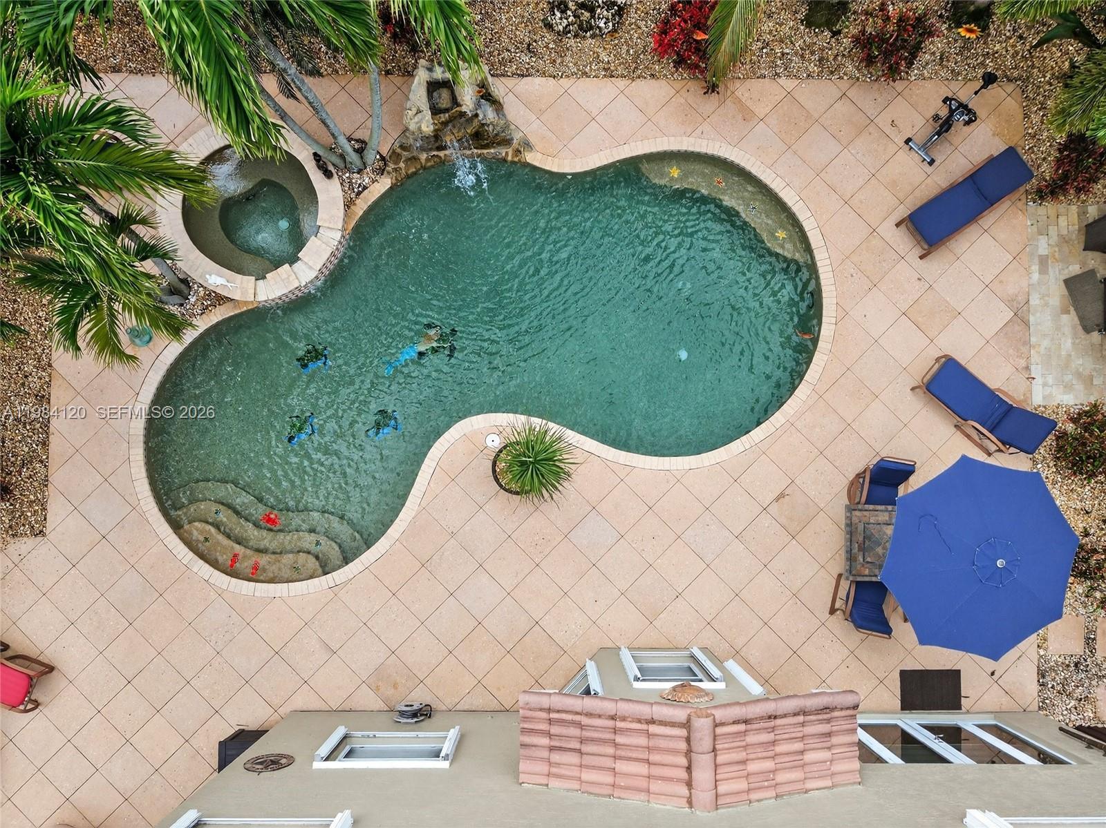 17342 SW 32nd Ln Miramar, FL 33029