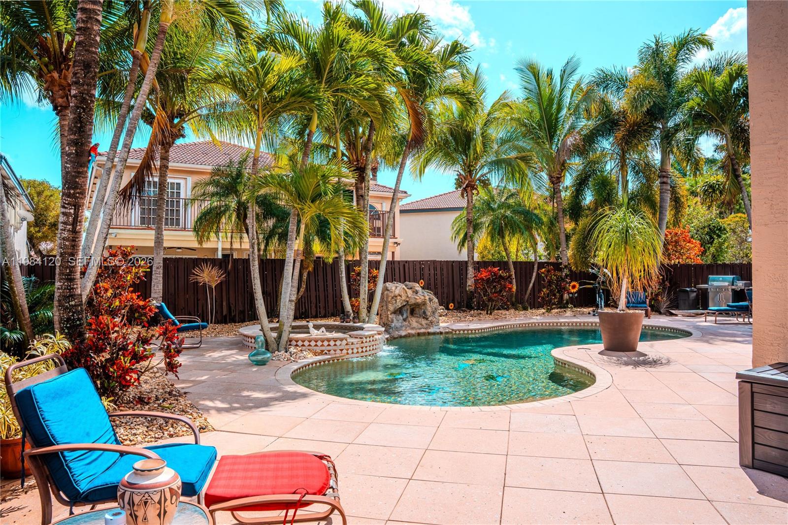 17342 SW 32nd Ln Miramar, FL 33029