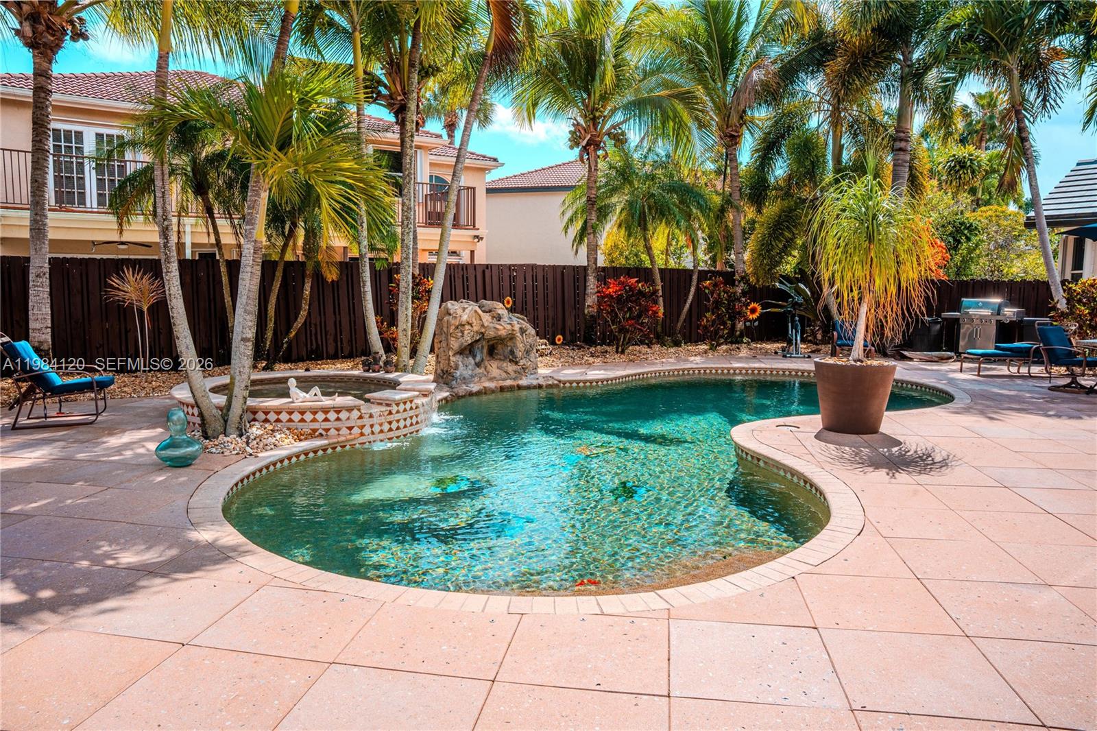 17342 SW 32nd Ln Miramar, FL 33029