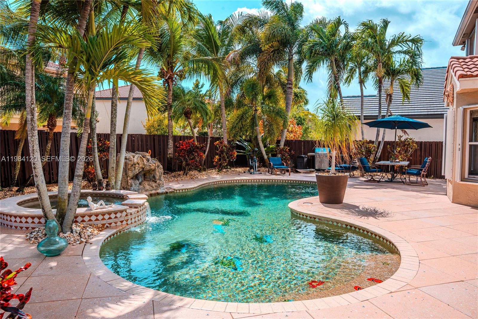 17342 SW 32nd Ln Miramar, FL 33029