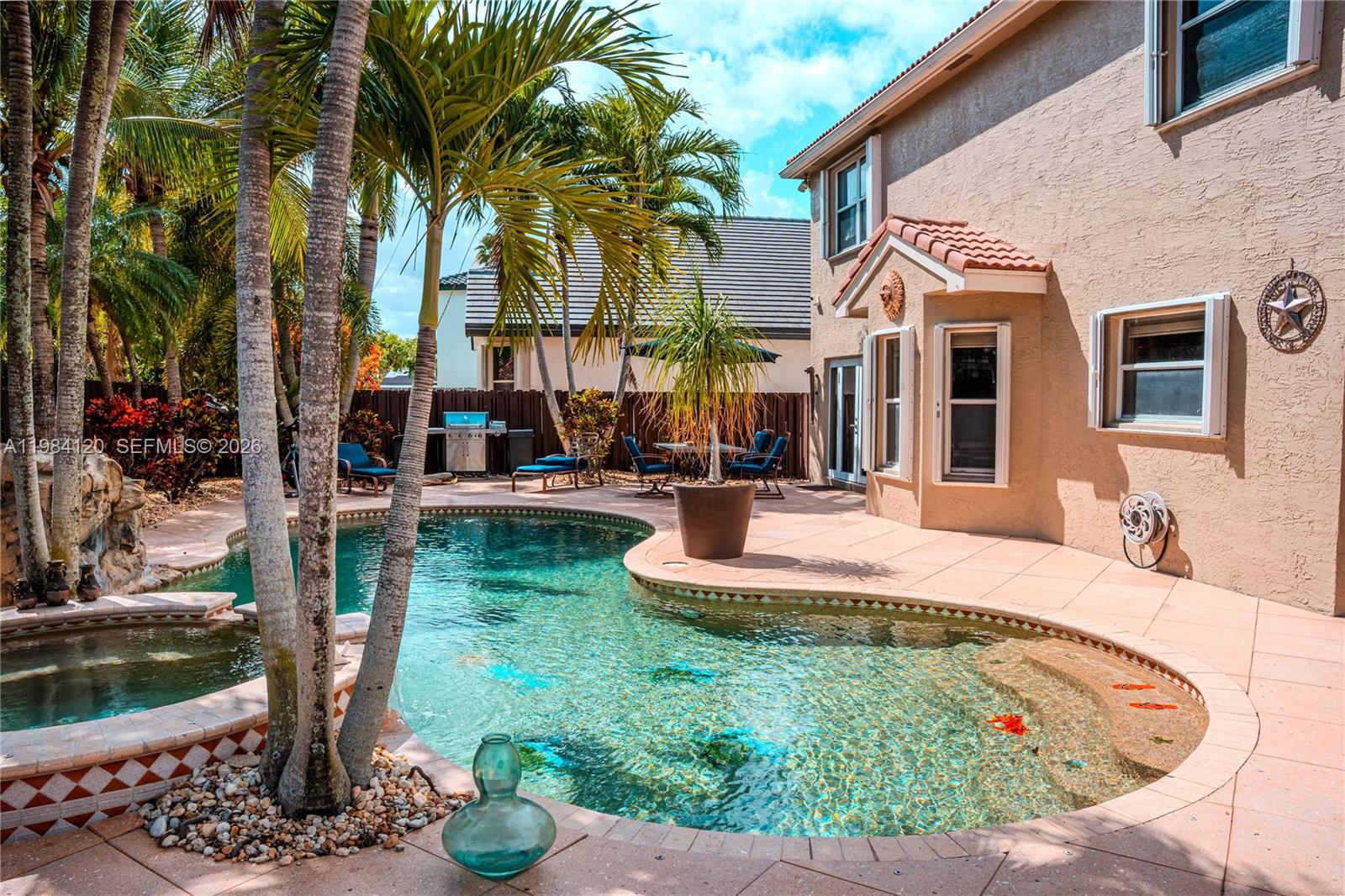 17342 SW 32nd Ln Miramar, FL 33029