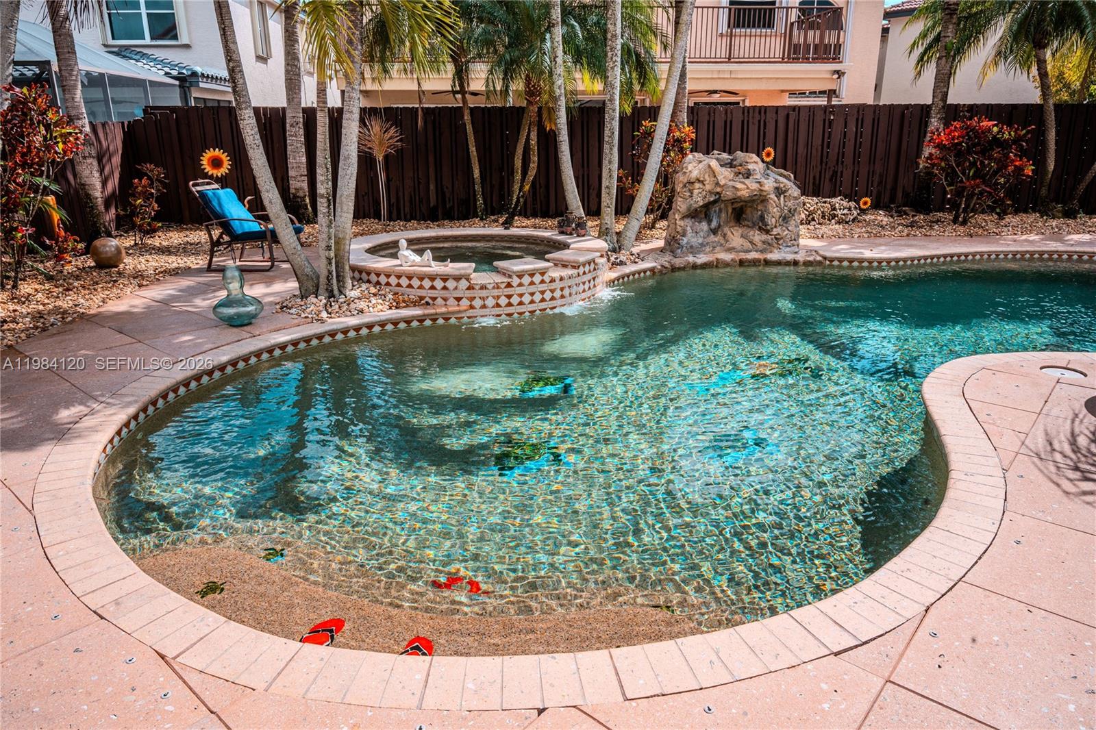 17342 SW 32nd Ln Miramar, FL 33029