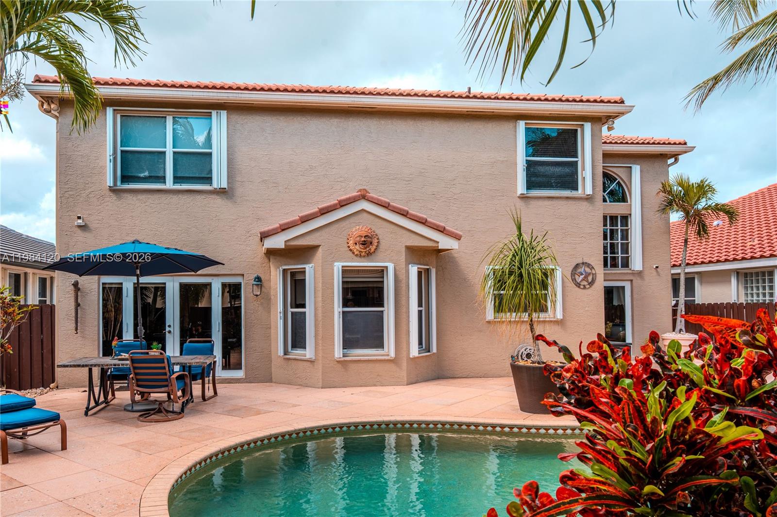 17342 SW 32nd Ln Miramar, FL 33029