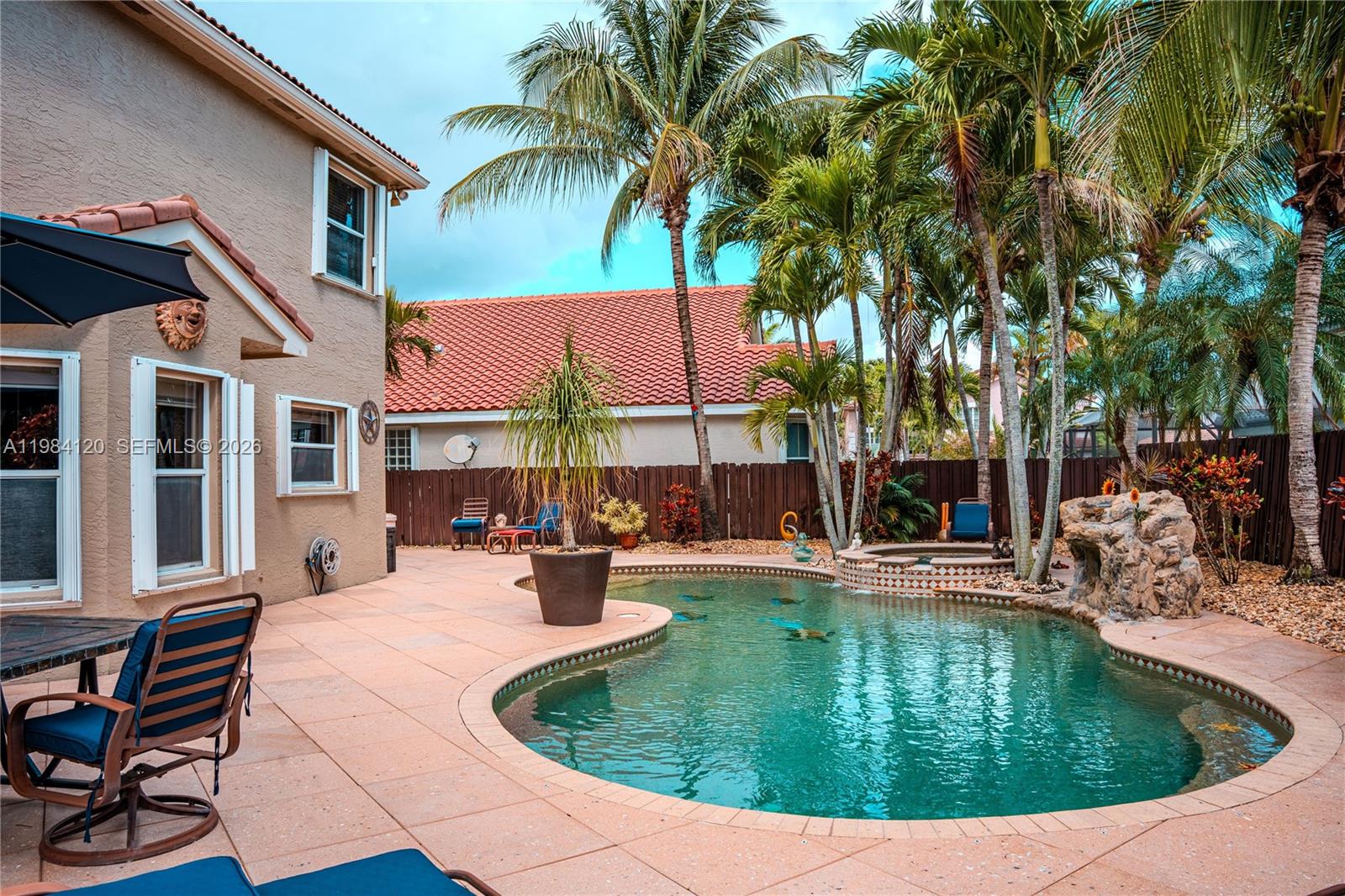 17342 SW 32nd Ln Miramar, FL 33029