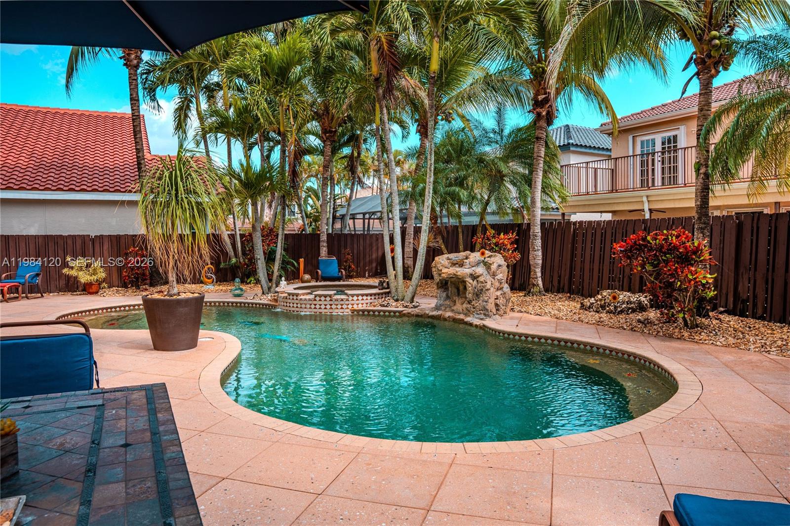 17342 SW 32nd Ln Miramar, FL 33029