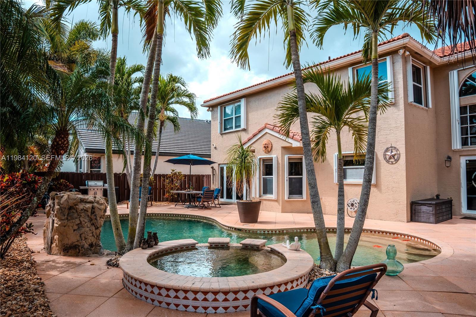 17342 SW 32nd Ln Miramar, FL 33029