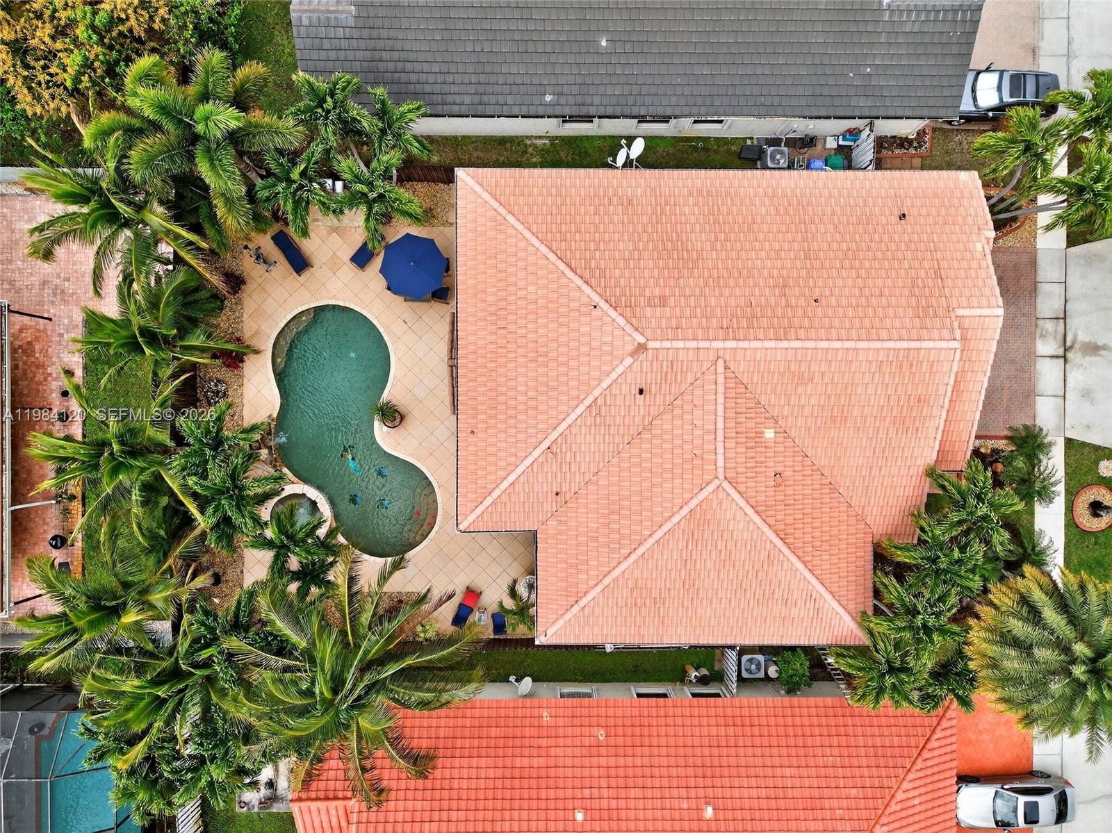 17342 SW 32nd Ln Miramar, FL 33029