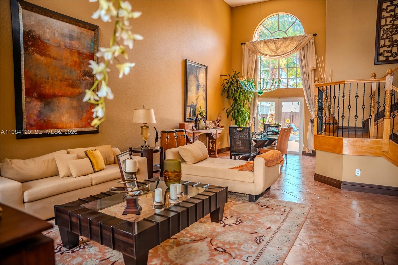 17342 SW 32nd Ln Miramar, FL 33029