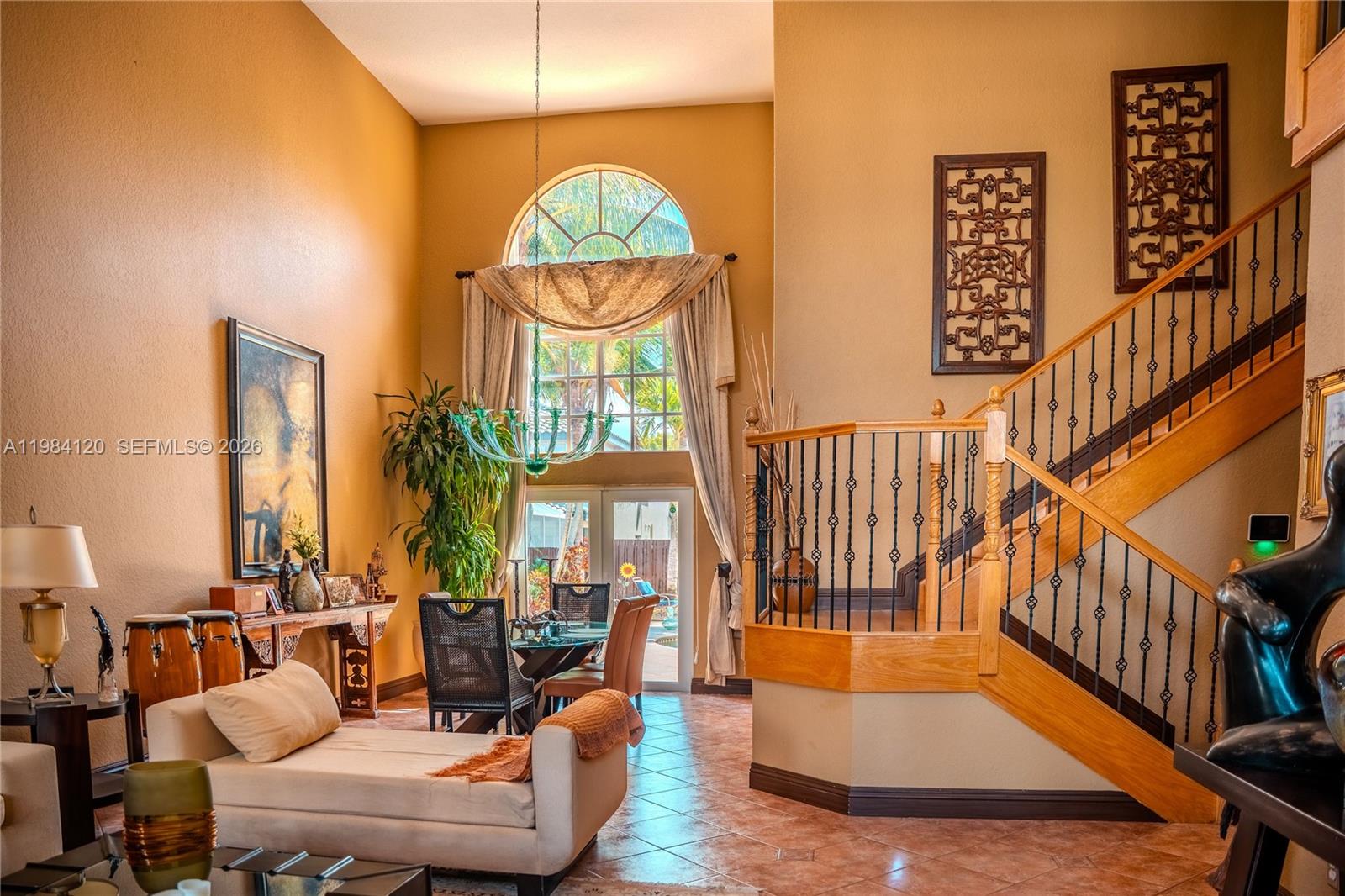 17342 SW 32nd Ln Miramar, FL 33029