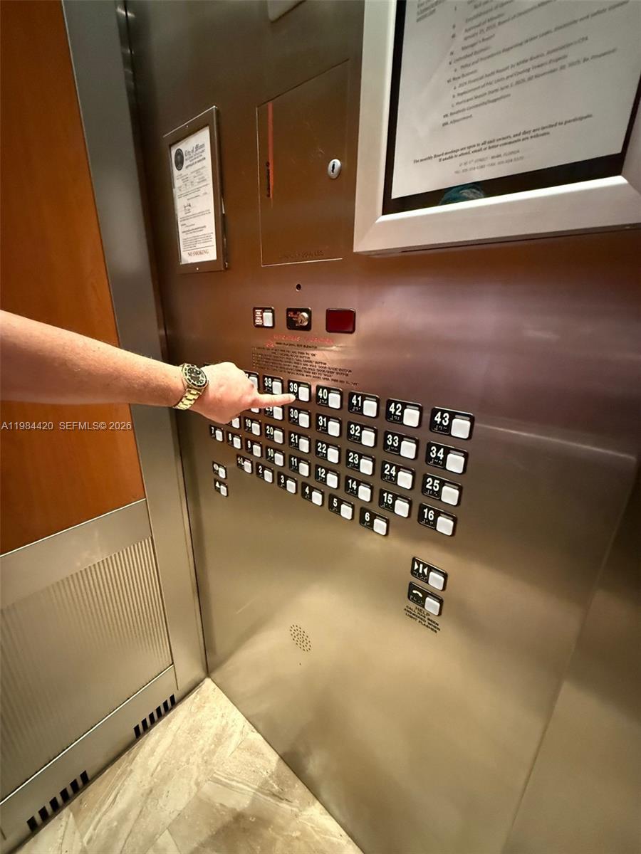 31 SE 5th St #3916 Miami, FL 33131