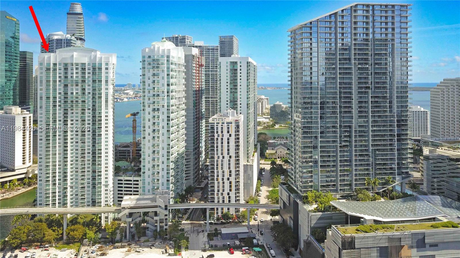 31 SE 5th St #3916 Miami, FL 33131