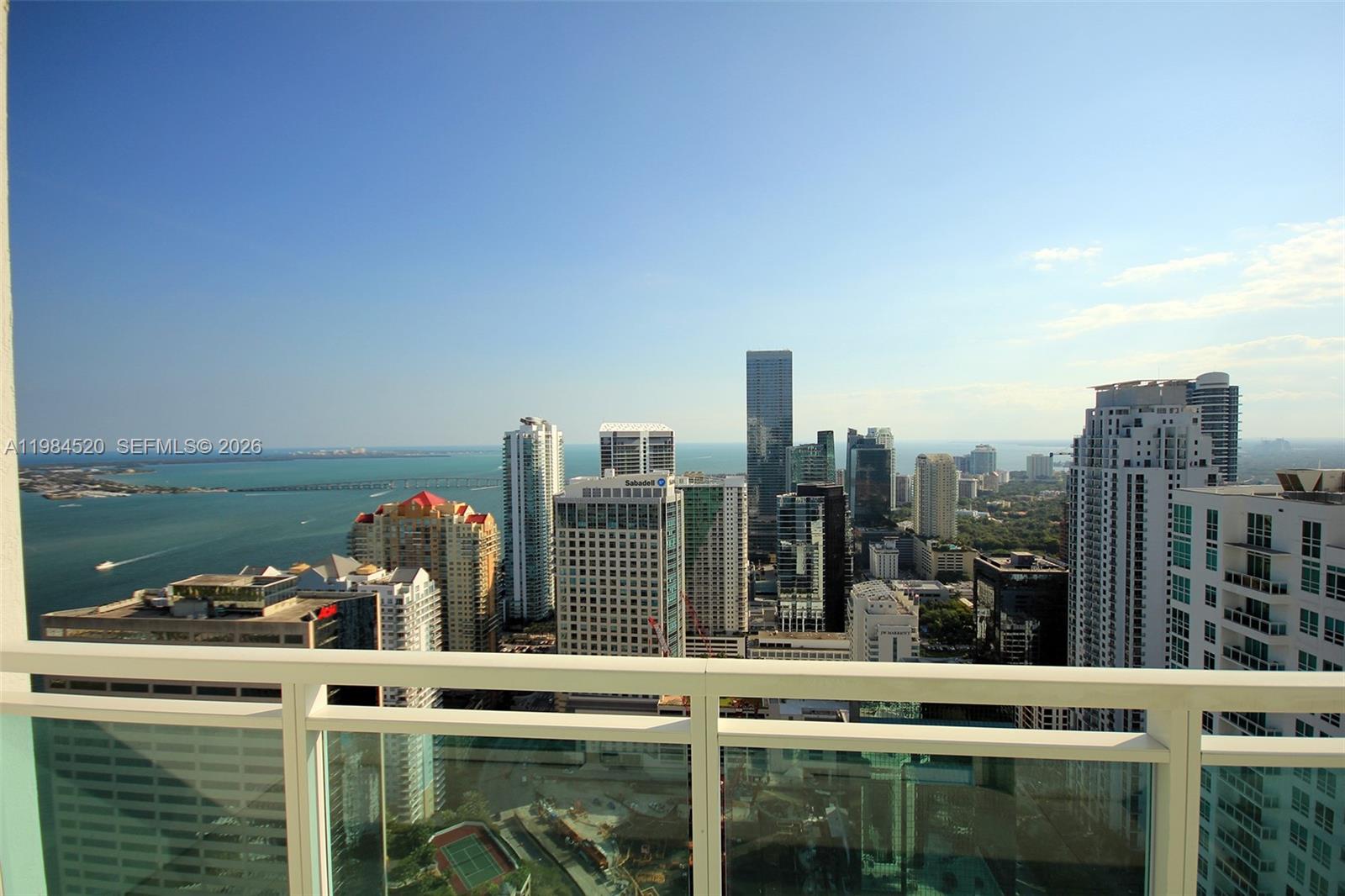 950 Brickell Bay Dr #4709 Miami, FL 33131