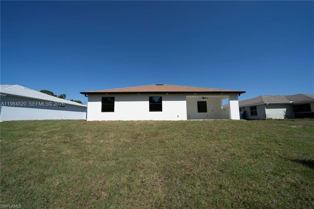 3003 52nd St W Lehigh Acres, FL 33971