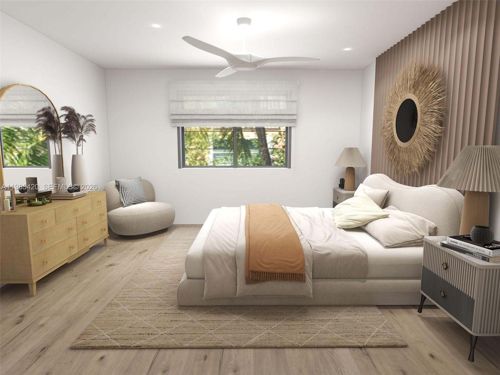 201 Jefferson Ave #4C Miami Beach, FL 33139