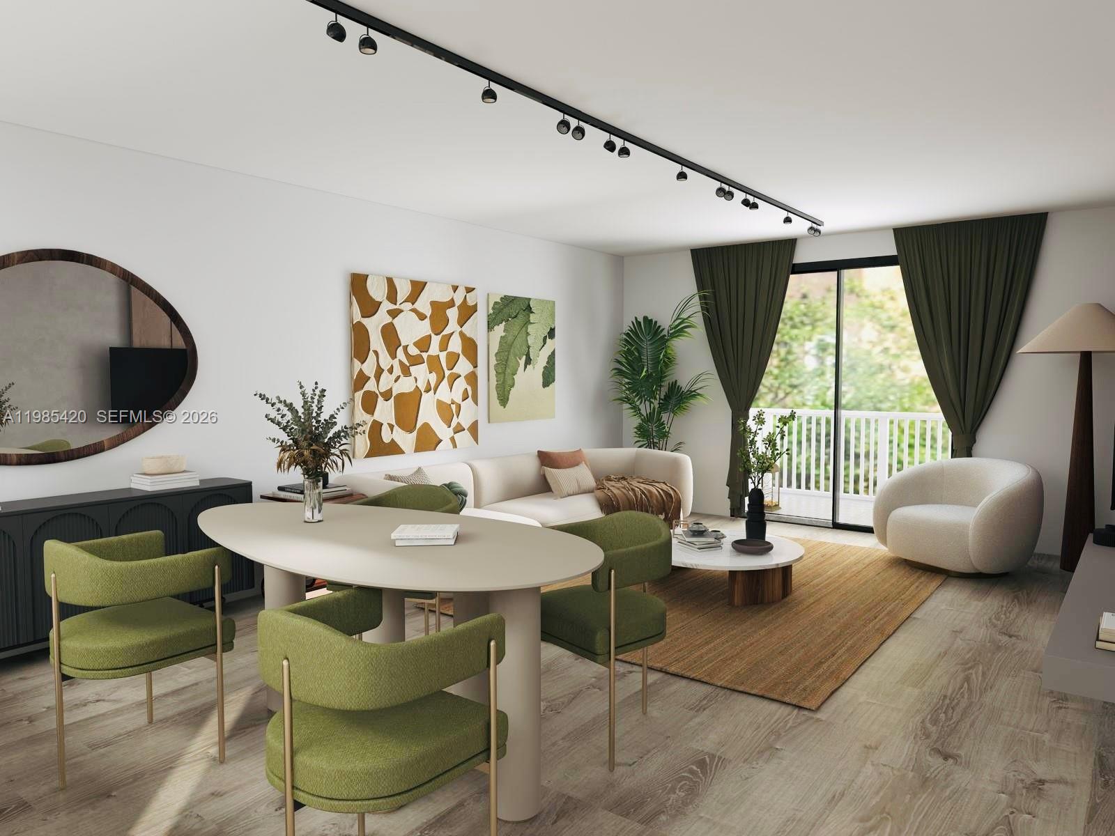 201 Jefferson Ave #4C Miami Beach, FL 33139