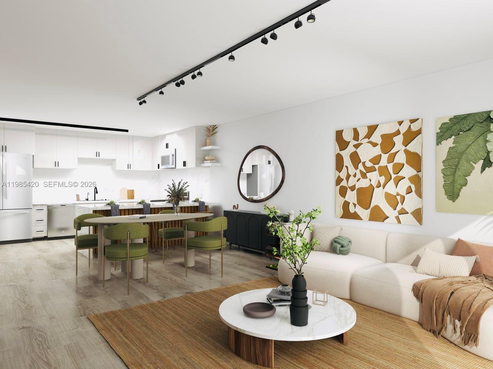 201 Jefferson Ave #4C Miami Beach, FL 33139