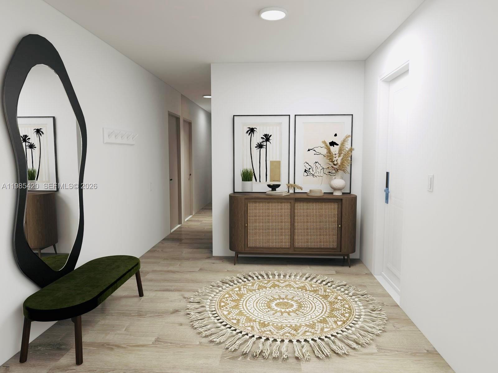 201 Jefferson Ave #4C Miami Beach, FL 33139