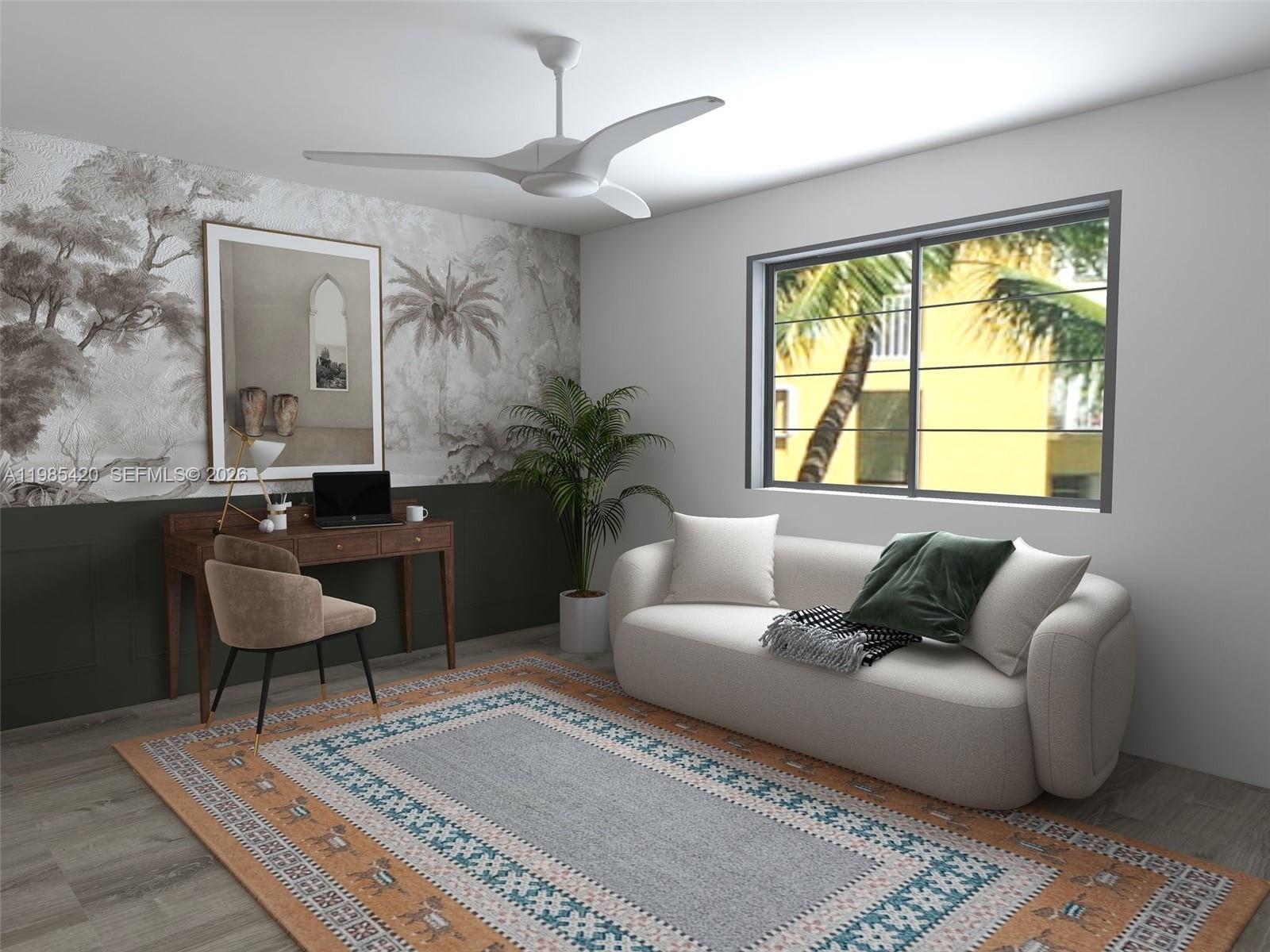 201 Jefferson Ave #4C Miami Beach, FL 33139