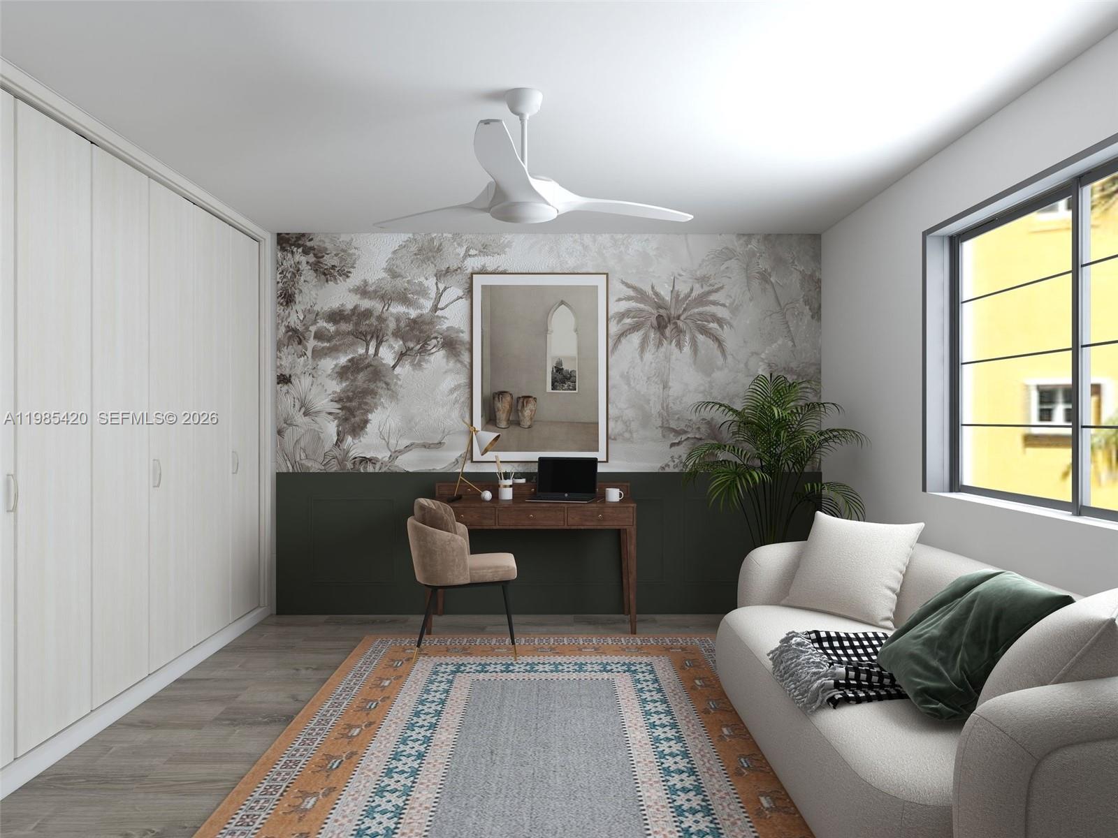 201 Jefferson Ave #4C Miami Beach, FL 33139