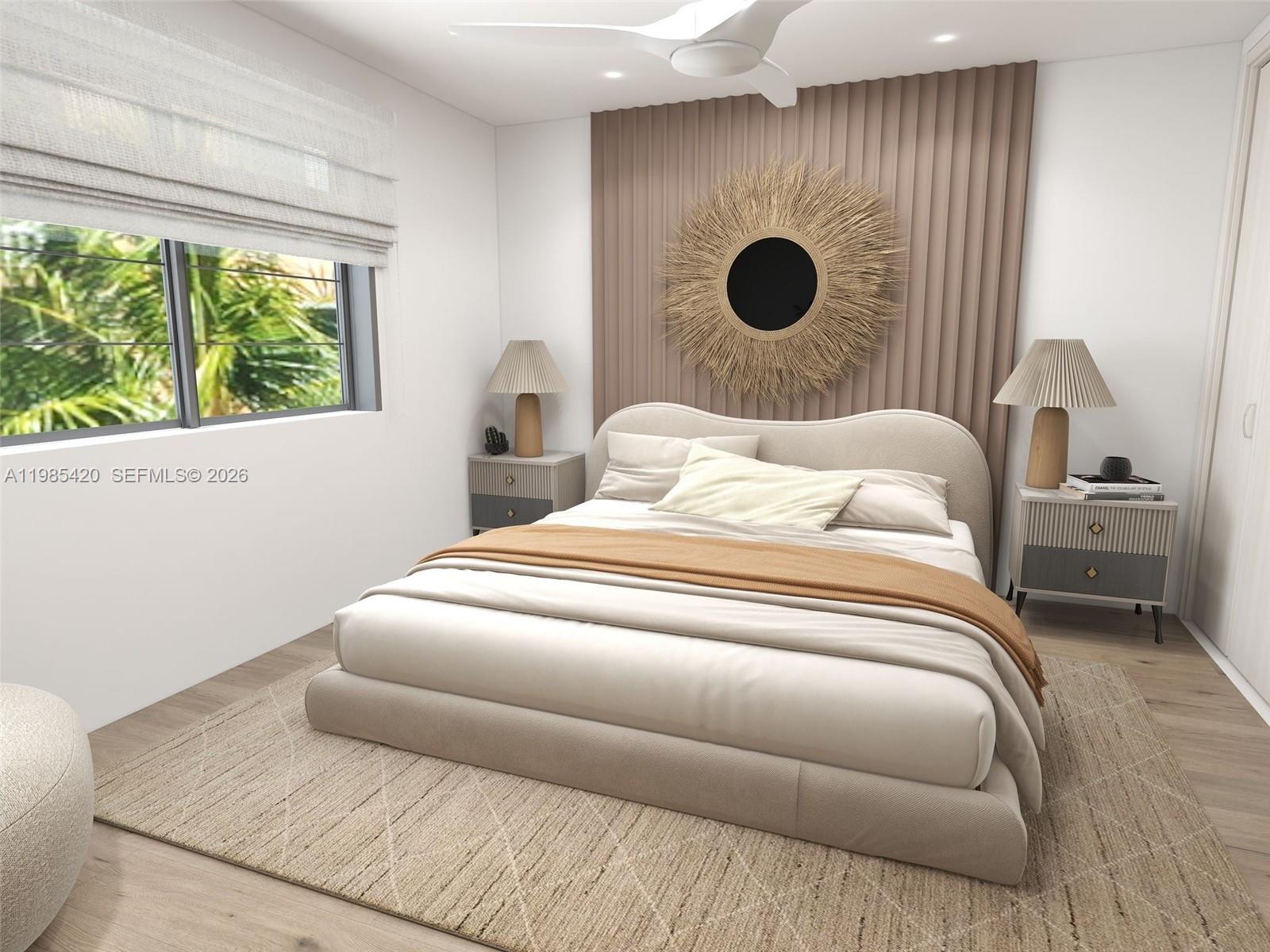 201 Jefferson Ave #4C Miami Beach, FL 33139