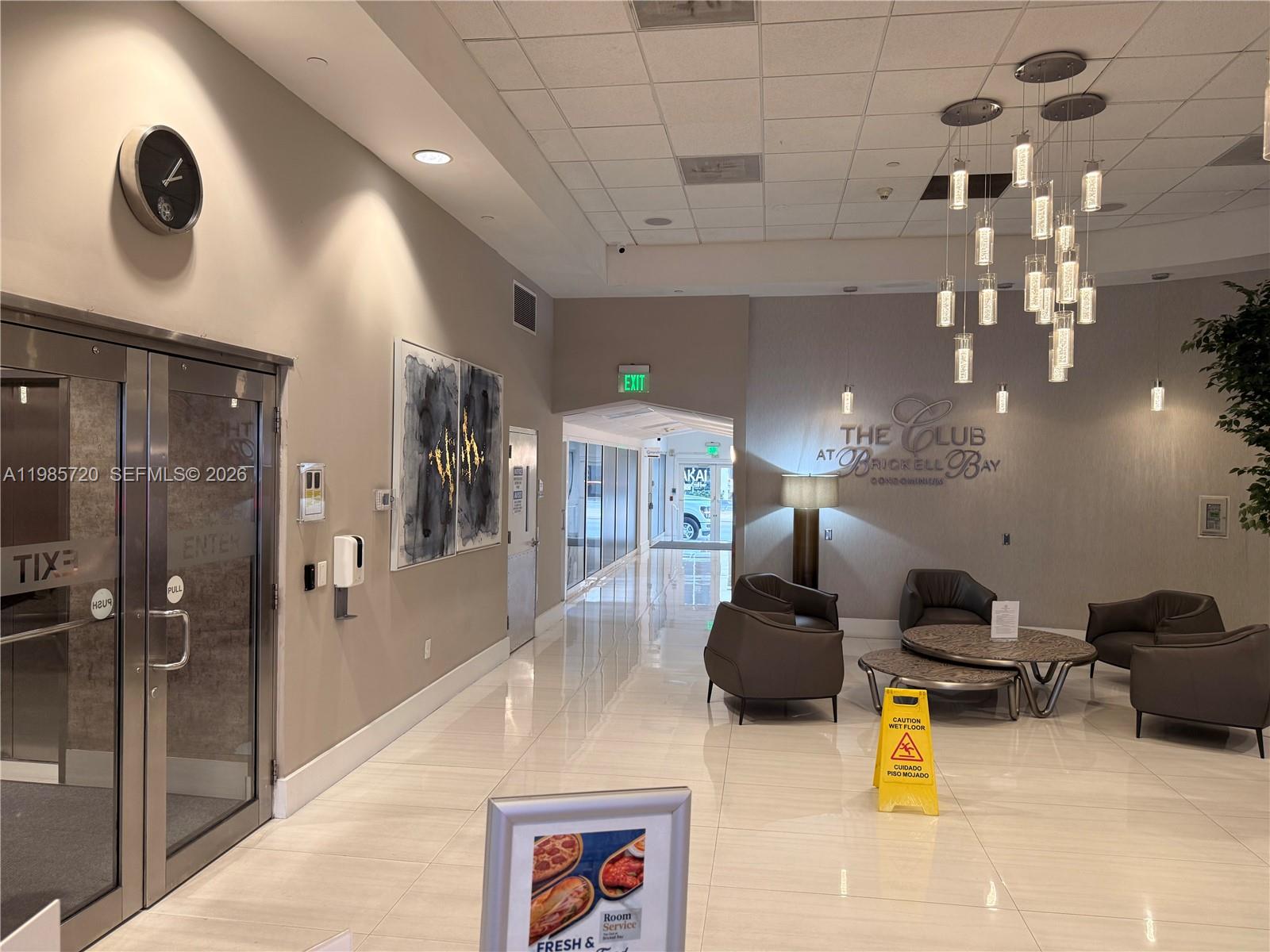 image The Club at Brickell Bay34