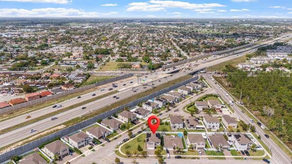 13235 SW 270th Ter Homestead, FL 33032
