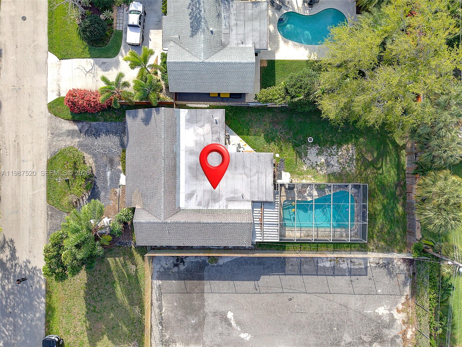 1761 NE 37th St Oakland Park, FL 33334