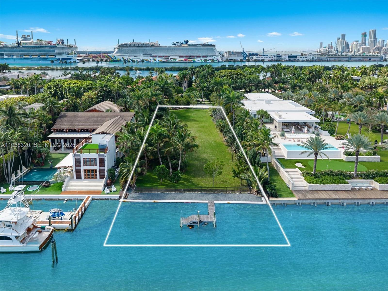 93 Palm Ave Miami Beach, FL 33139